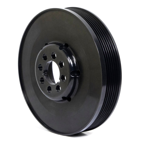 Fluidampr Audi 2.7L Twin Turbo/2.8L and 3.0L V6 Internally Balanced Damper - 651211