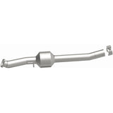Magnaflow Conv DF 07-10 BMW X5 3.0L - 51834