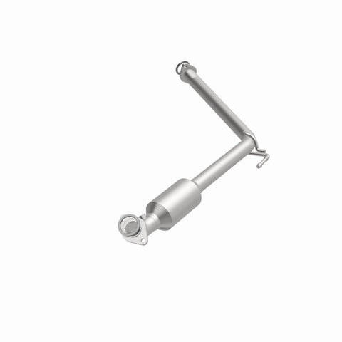 MagnaFlow Direct-Fit SS Catalytic Converter 05-06 Toyota Tundra 4.0L V6 - 52572