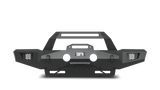 Body Armor 4x4 07-22 Jeep Wrangler JK/JL & Gladiator JT Orion Full-Width Front Bumper - JP-19537