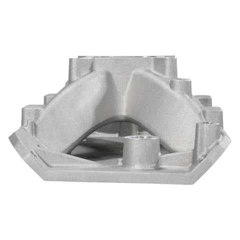 Edelbrock Victor Jr Manifold AMC 70-91 Carbureted (Race Manifold) - 28110
