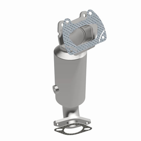 MagnaFlow Direct Fit Catalytic Converter 17-18 Chrysler Pacifica 3.6L - 21-950