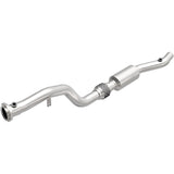 MagnaFlow DF Catalytic Conv 00-03 Audi A6 Quattro 4.2L Passenger Side *NOT FOR SALE IN CALIFORNIA* - 51664