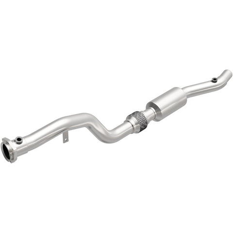 MagnaFlow DF Catalytic Conv 00-03 Audi A6 Quattro 4.2L Passenger Side *NOT FOR SALE IN CALIFORNIA* - 51664