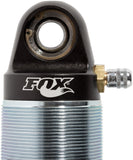 Fox 2.0 Factory Series 3.5in. Emulsion Coilover Shock 5/8in. Shaft (Normal Valving) 40/60 - Black - 980-02-041