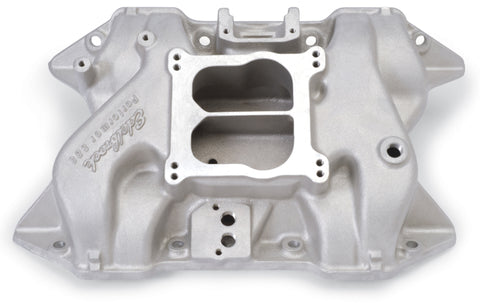 Edelbrock Performer 383 w/ EGR Manifold - 2186