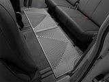 WeatherTech 11+ Toyota Sienna Rear Rubber Mats - Grey - W245GR