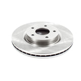 Power Stop 13-19 Nissan Altima Front Autospecialty Brake Rotor - JBR1558