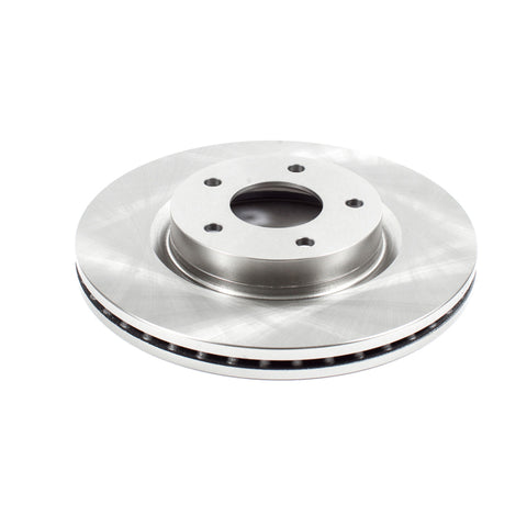 Power Stop 13-19 Nissan Altima Front Autospecialty Brake Rotor - JBR1558