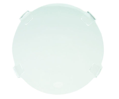 Hella Stone Shield 500 Classic Light Cover - Clear - H87988081