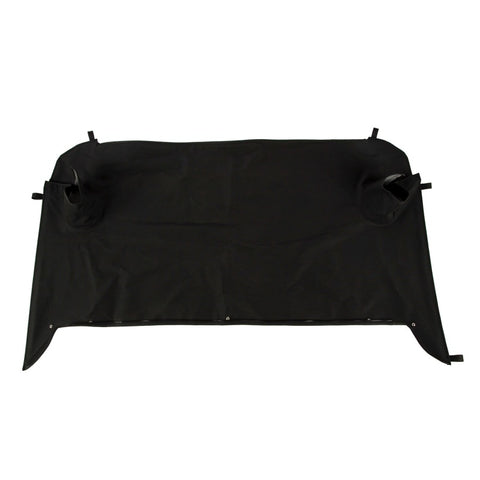 Rugged Ridge Tonneau Cover Extension 07-18 Jeep Wrangler JKU 4 Door - 13550.05