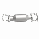 MagnaFlow California Direct Fit Catalytic Converter 11-13 Hyundai Elantra - 5561823