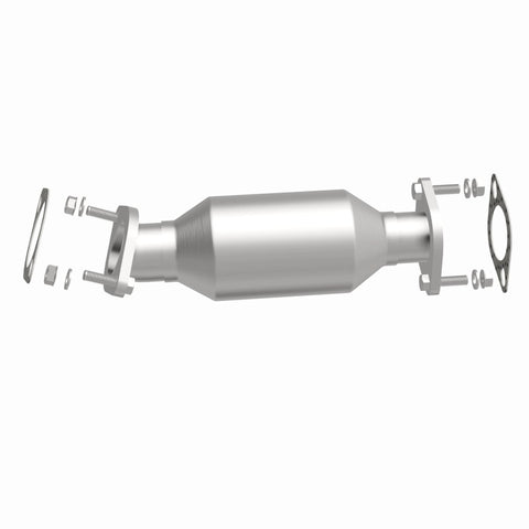 MagnaFlow California Direct Fit Catalytic Converter 11-13 Hyundai Elantra - 5561823