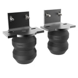 Timbren 1980 Ford F800 Rear Suspension Enhancement System - FR650LP