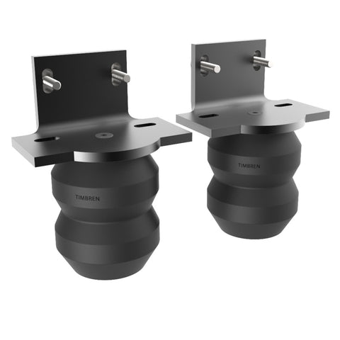 Timbren 1980 Ford F800 Rear Suspension Enhancement System - FR650LP