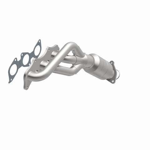 MagnaFlow Conv DF 10-12 Toyota FJ/4Runner 4.0L - 51198