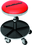 BikeMaster Ultimate Shop Stool w/ Tool Caddy - 152460