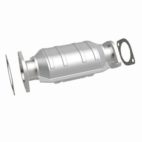 MagnaFlow Conv DF 02-04 Infiniti I35 3.5L - 441041