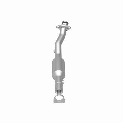 MagnaFlow Direct Fit Catalytic Converter California Grade 04-06 Scion xB L4 1.5L - 4481262