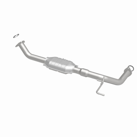MagnaFlow Direct Fit Catalytic Converter 04-06 Tundra 4.7L D/S frt O - 49592