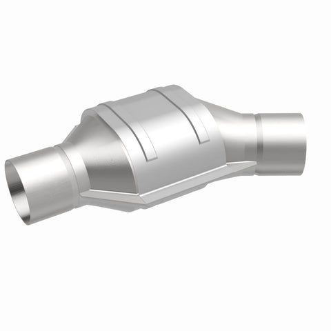MagnaFlow Conv Universal 2.25 Angled Inlet OEM - 51175