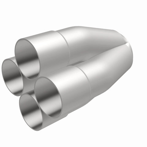 MagnaFlow Collector Merge 1.75 x 2.5 - 10801