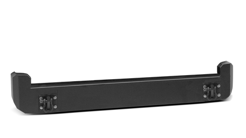 Body Armor 4x4 05-15 Toyota Tacoma Pro Series Rear Bumper - TC-2961