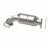 MagnaFlow Conv DF 97-05 Audi A4/A4 Quattro / 00-05 VW Passat 1.8L Turbocharged - 22960