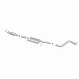 MagnaFlow Direct Fit Catalytic Converter California Grade 2014 Kia Soul 2.0L - 5561851