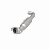 MagnaFlow Converter Direct Fit 10-14 Ford F-150 6.2L - 21-520