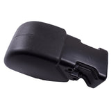 Omix Front Bumper Extension Right 97-06 Jeep Wrangler - 12031.08