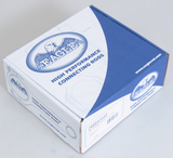 Eagle Chevrolet Big Block 396/454 6.535in Length H-Beam Connecting Rods (Set of 8) - CRS65353D