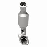 MagnaFlow Conv DF 02-03 Liberty 3.7L PS frt O - 49745