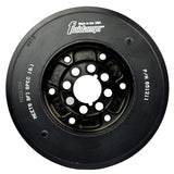 Fluidampr Audi 2.7L Twin Turbo/2.8L and 3.0L V6 Internally Balanced Damper - 651211