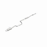 MagnaFlow Sys C/B Civic Ex/Si 2/4Dr 96-On - 15646