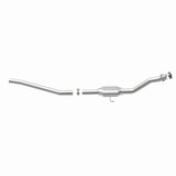 MagnaFlow Conv Dodge-Plymouth 55.5X6.5X4 2.12 - 93274