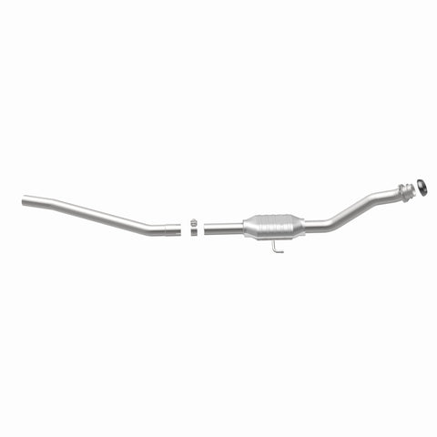 MagnaFlow Conv Dodge-Plymouth 55.5X6.5X4 2.12 - 93274