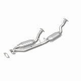 MagnaFlow Conv DF 99-02 Windstar 3.8L - 23543