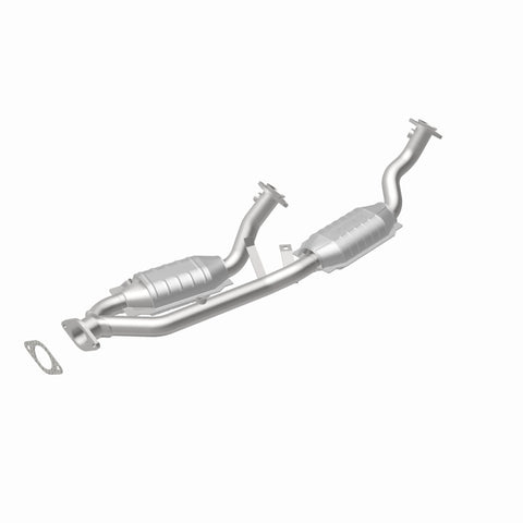 MagnaFlow Conv DF 99-02 Windstar 3.8L - 23543