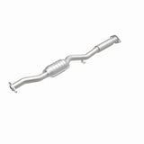 MagnaFlow Direct Fit Catalytic Converter Nissan 85-86 - 22768