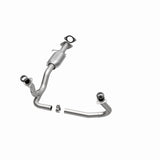 Magnaflow Conv DF 2000 S10/Sanoma 4.3L - 447249