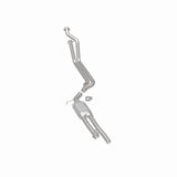 MagnaFlow Direct Fit Catalytic Converter 90-93 Mercedes 300E/TE 3.0L - 23839