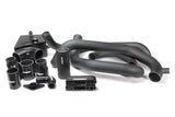 PERRIN 15-21 Subaru STI Front Mount Intercooler Boost Tube Kit - Black - PSP-ITR-438-3BK