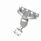 MagnaFlow Conv Direct Fit 11-13 Kia Sorento 2.4L Manifold - 52774