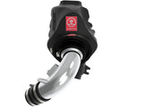 aFe Takeda Momentum Sealed Intake System 12 Honda Civic Si 2.4L Stage 2 Pro Dry S Polished - TM-1018P-D