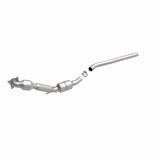 MagnaFlow DF Cat Conv 09-10 Audi A3 2.0L(CCTA)/Volkswagen 09-10 Eos/GTI/ 08-10 Jetta 2.0L(CCTA/CBFA) - 51414