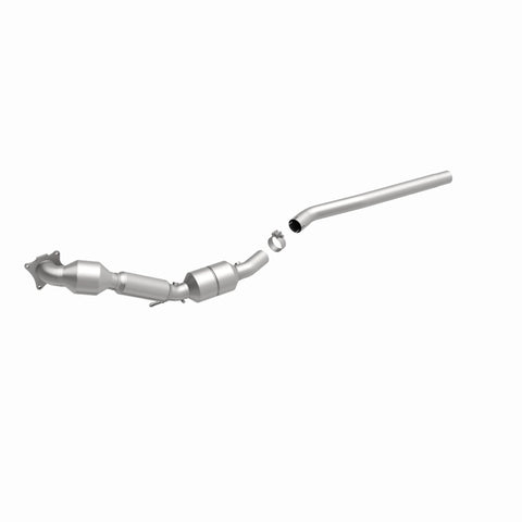 MagnaFlow DF Cat Conv 09-10 Audi A3 2.0L(CCTA)/Volkswagen 09-10 Eos/GTI/ 08-10 Jetta 2.0L(CCTA/CBFA) - 51414