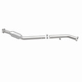 MagnaFlow Direct Fit Catalytic Converter GTO- 2004 8 5.7L OEM - 49730