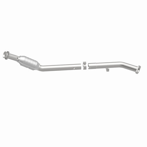 MagnaFlow Direct Fit Catalytic Converter GTO- 2004 8 5.7L OEM - 49730