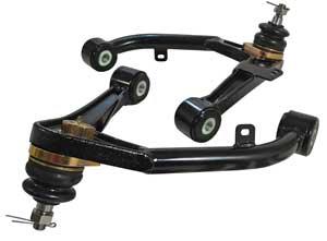 SPC Performance Isuzu/GM Adj Arms (Pair) - 25620
